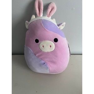 Patty Squishmallow Easter edition